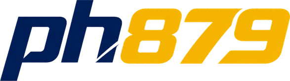 ph879 Philippines gaming platform logo